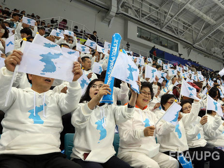 На Олімпіаді в південнокорейському Пхьончхані виступлять 22 спортсмени з КНДР – МОК