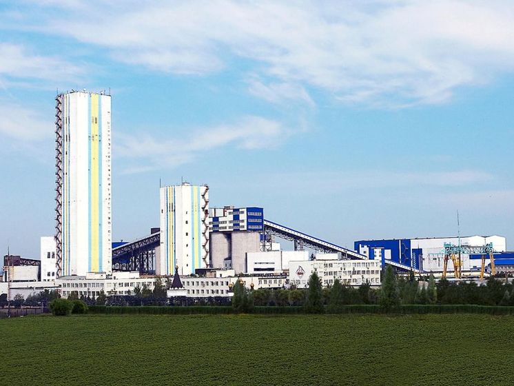 На шахте в Покровске в результате вспышки метана пострадали восемь горняков – Жебривский