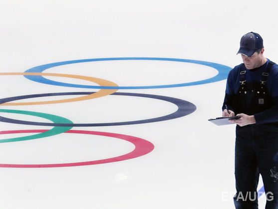 Українські спортсмени завоювали 32 ліцензії для участі в зимовій Олімпіаді у Пхьончхані