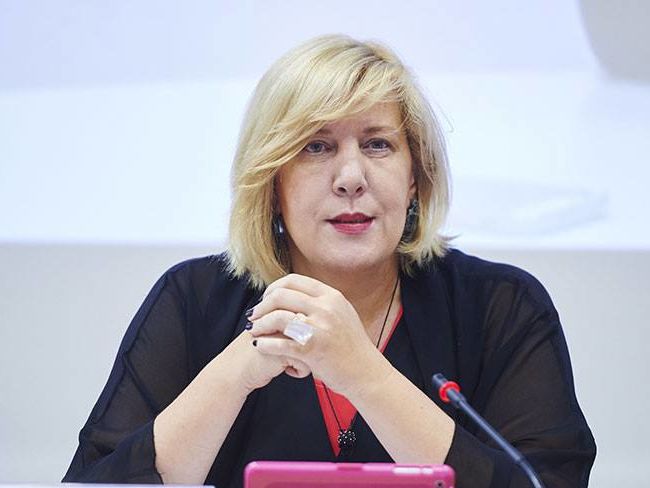 Комиссаром по правам человека в ПАСЕ избрали Миятович