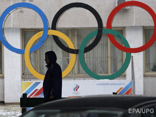 МОК перечислил 17 причин, по которым российские спортсмены не будут участвовать в Олимпиаде 2018