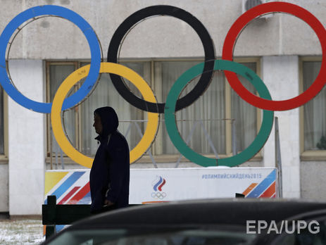 МОК назвав 17 причин, через які російські спортсмени не братимуть участі в Олімпіаді 2018