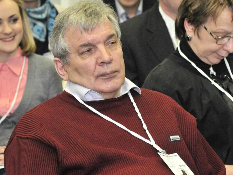 Адвокат Агеева заявил, что участие РФ в его деле было "нулевым"