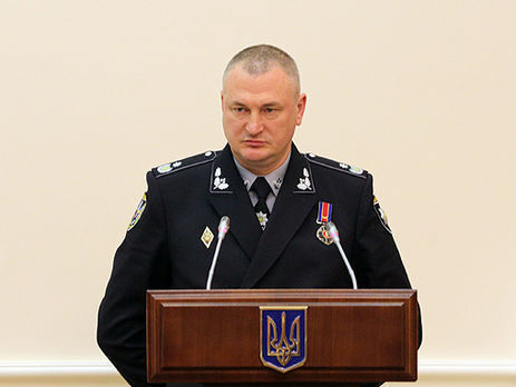 Князєв заявив, що роботу поліції більше не будуть оцінювати на основі розкриття злочинів