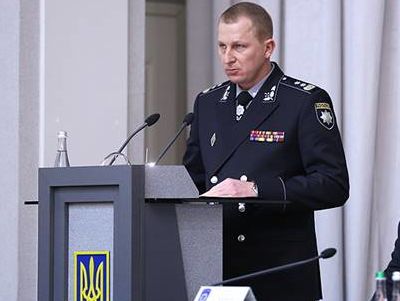 Аброськін заявив, що США виділили $1 млн на боротьбу з наркобізнесом в Україні