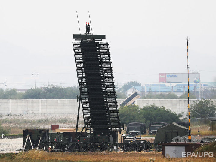 Великобритания установит новую радарную систему для защиты стран НАТО на случай военной агрессии со стороны РФ