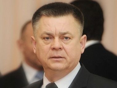 Екс-міністр оборони України Лебедєв забудовує узбережжя окупованого Криму – ЗМІ