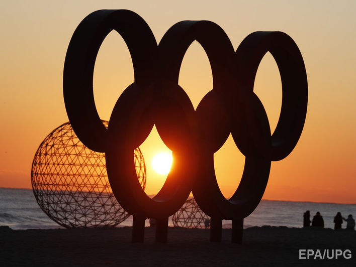 МОК отказал Reuters в доступе на церемонию открытия зимней Олимпиады