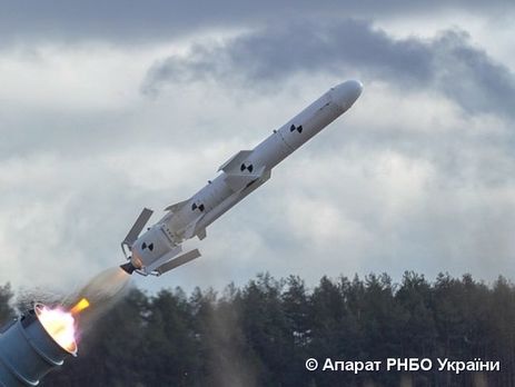 Згурец о новой украинской крылатой ракете: Если сильно постараться, то и в Москву достанет