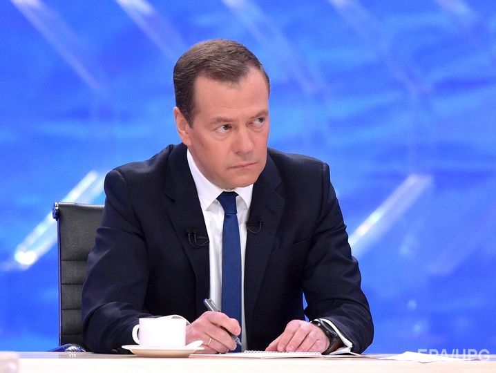 Медведев о недопуске на Олимпиаду спортсменов из РФ, выигравших арбитраж: Политика победила нормы права и приличия