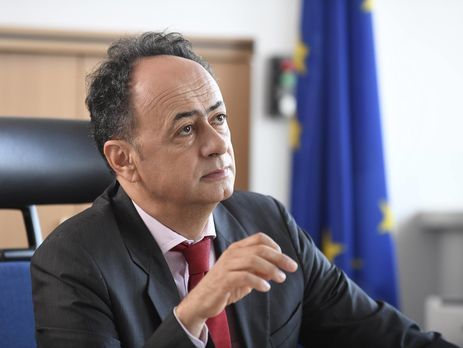Посол ЕС заявил, что антикоррупционный суд надо создать до выборов