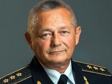 Екс-міністр оборони Тенюх заявив, що рішення про виведення військ із Криму ухвалили Полторак і Пашинський – протокол допиту