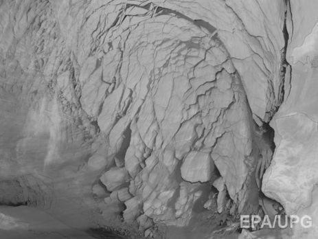 Танення льодовиків може вивільнити катастрофічну кількість ртуті, попередили вчені