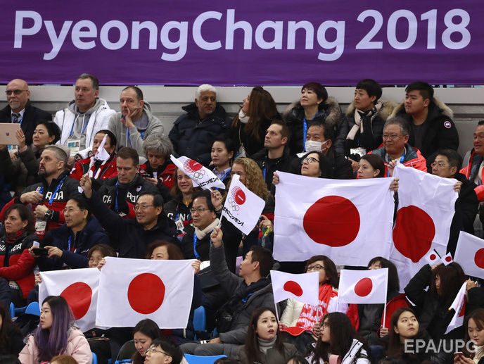 Сегодня состоится церемония открытия Олимпиады в Пхенчхане