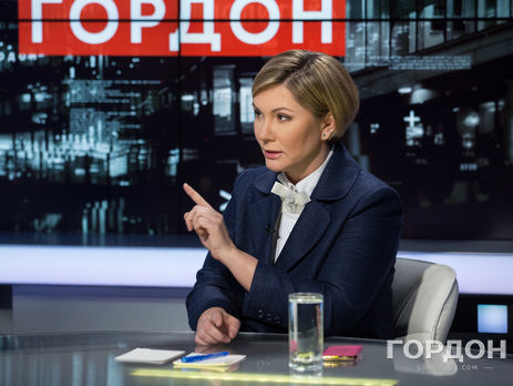 Бондаренко: В 2015-м после убийства Бузины Аваков выделил мне охрану. Это больше как конвой, потому что в конце дня они сдают отчет, где ты была и с кем