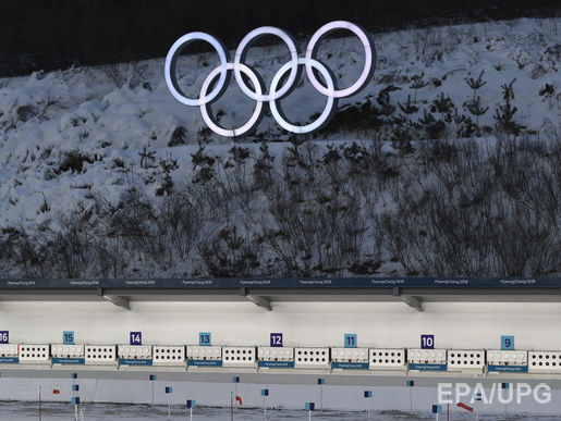 В олимпийском Пхенчхане продолжает ухудшаться погода, есть пострадавшие &ndash; СМИ