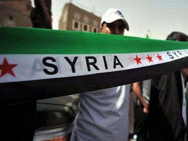 Правозащитники: С начала конфликта в Сирии погибли более 162 тысяч человек