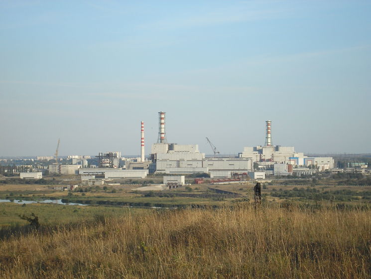 На Курской атомной электростанции загорелся трансформатор, энергоблок АЭС отключили от питания – минэнерго России