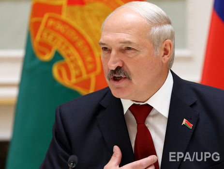 Лукашенко: Треба другого росіянина затягнути. Ціною білоруса?! Навіщо? Ось моральна позиція суддів