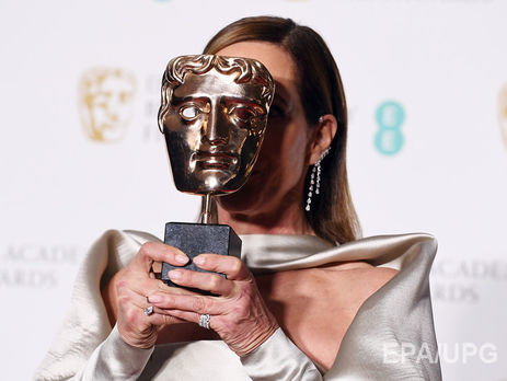 BAFTA 2018. В Лондоне назвали лауреатов 