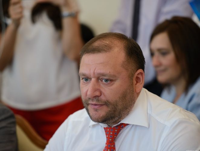 “Послезавтра Майдана не будет“. Добкин рассказал, что Янукович не собирался бежать и заявлял о гарантиях президентов РФ и США