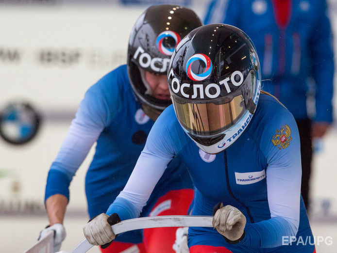 Олимпиада в Пхенчхане: Вторую российскую спортсменку уличили в употреблении допинга
