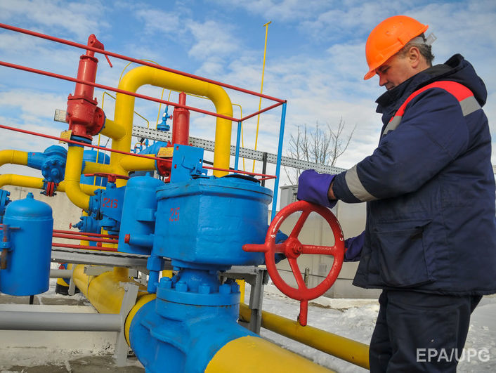 Розенко: Цена на газ для населения в этом отопительном сезоне повышаться не будет