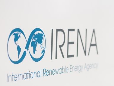 Україна стала повноправним членом Міжнародного агентства з відновлюваних джерел енергії