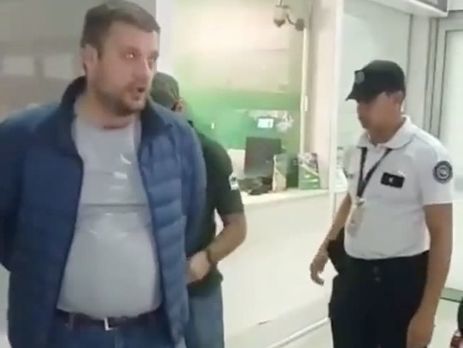 В РПЦ заявили, что задержанных за поставку кокаина "православных меценатов" оговорили в посольстве РФ в Аргентине