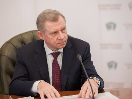Гончаренко заявив, що Рада в четвер не буде розглядати призначення нового голови НБУ через брак голосів