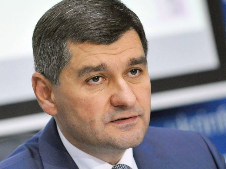 Замглавы Минэнергоугля Прокопив подал в отставку