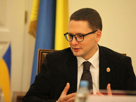 Суд відмовився відсторонити від посади заступника Труханова