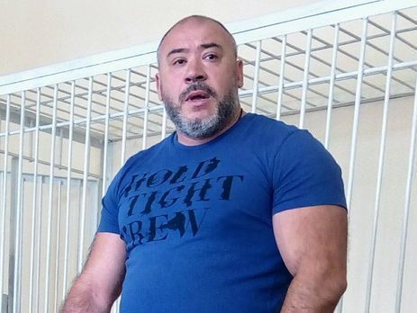 Тодуров: Крисін покинув медустанову відразу після інциденту із зеленкою