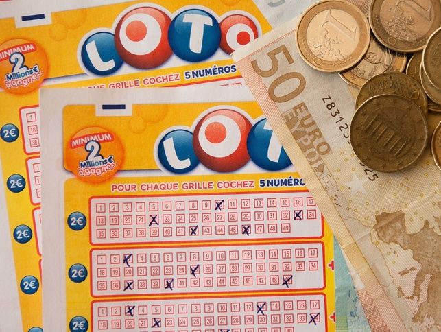 Державні банки неохоче відповідають на запитання, пов'язані з лотерейною діяльністю – ЗМІ