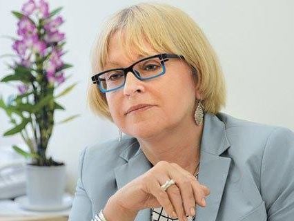 Минздрав Украины намерен обжаловать восстановление Амосовой в должности ректора университета Богомольца
