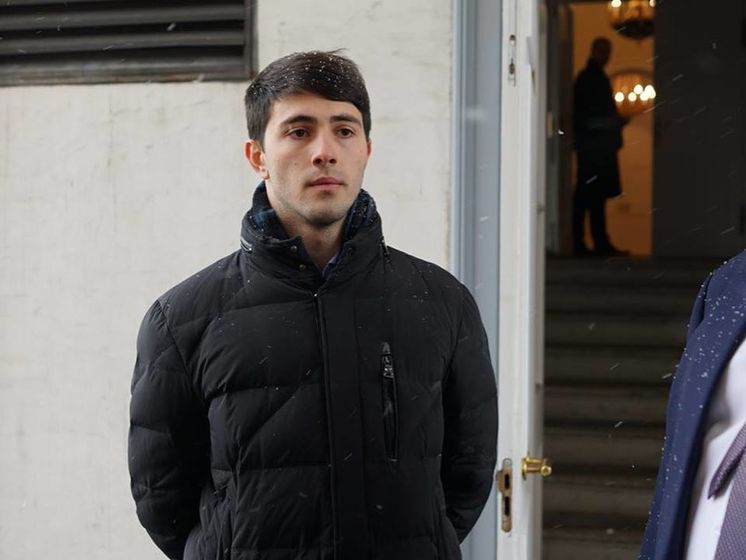 Председатель Мосгордумы извинился за нападение стажера на Собчак
