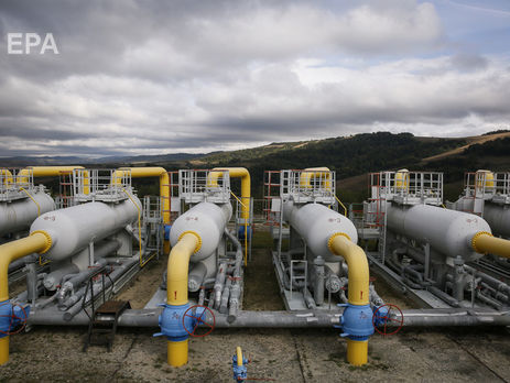 1 березня "Газпром" отримав гроші від "Нафтогазу України" в рахунок оплати березневих постачань газу, але повернув їх НАК