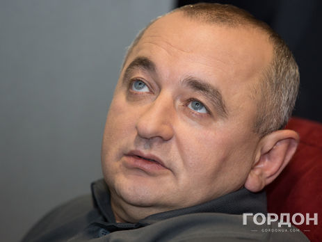 Матиос: Во время Майдана по указанию Якименко меня должны были задержать с формулировкой 