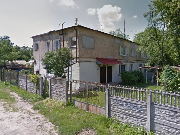 В многоквартирном доме во Львове без признаков жизни обнаружили трех людей и собаку