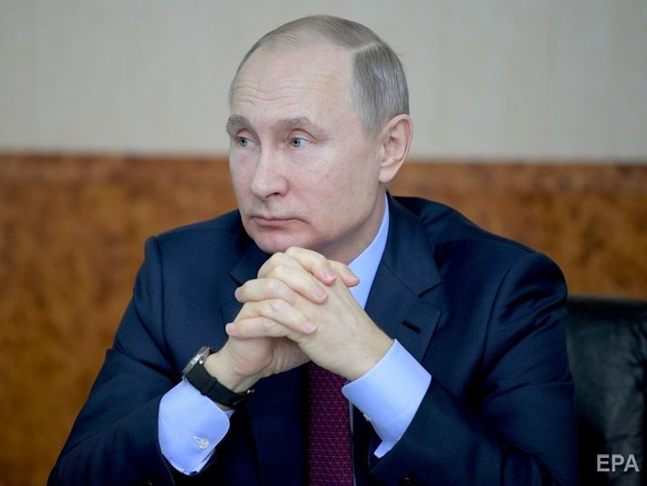 Путин об отравлении Скрипаля: Разберитесь у себя сами, а потом мы обсудим это с вами