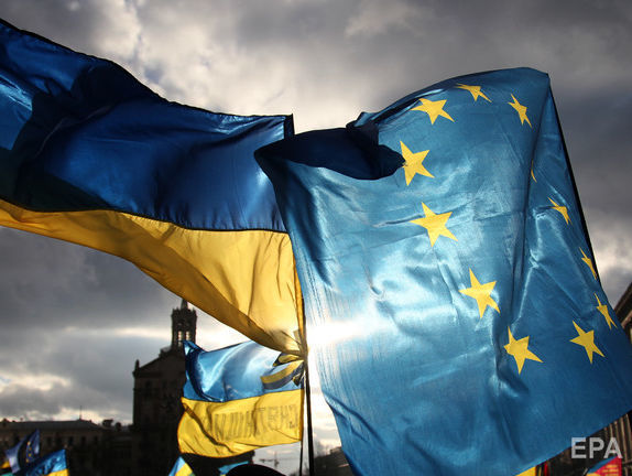 13 країн ЄС підписали документ про неповне виконання Україною вимог міжнародних партнерів – журналіст