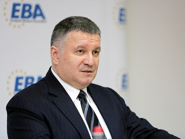 Аваков: РФ активізує свої зусилля щодо дестабілізації ситуації в Україні ближче до осені
