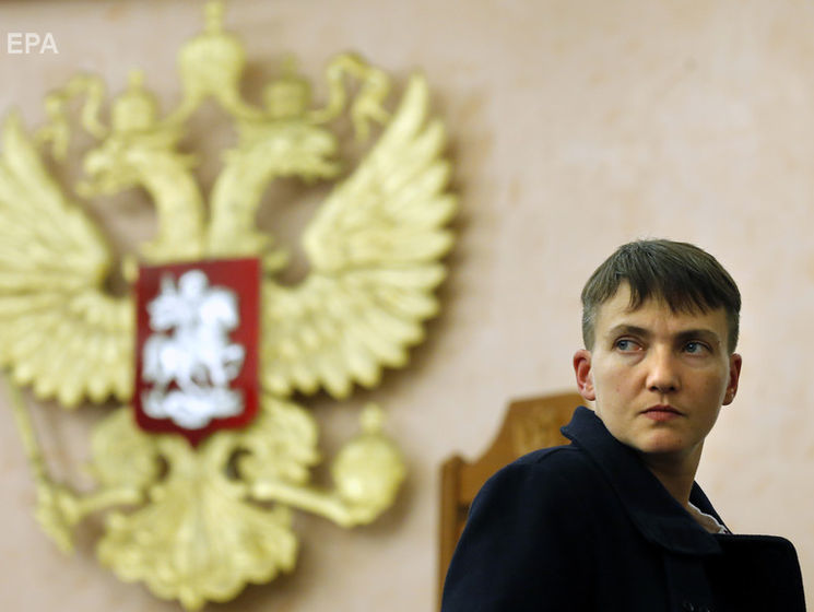 Савченко: Під час Євромайдану я бачила, як Парубій заводив снайперів до готелю "Україна"