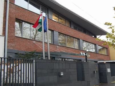 В Генконсульстве Венгрии рекомендуют своим гражданам не посещать Закарпатье 16&ndash;18 марта из-за возможных провокаций