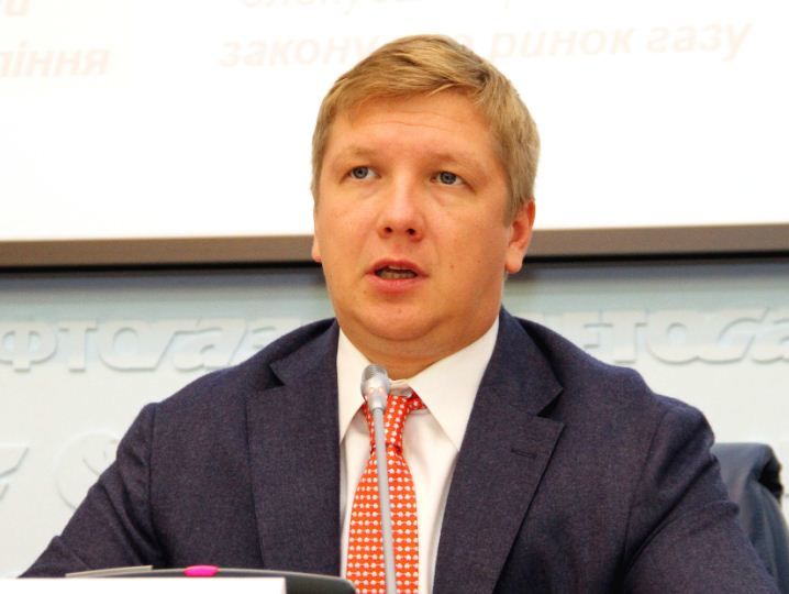 В ГФС заявили, что слова Коболева о причине штрафа в размере 8,3 млрд грн являются сознательным искажением фактов