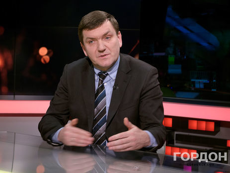 Горбатюк: Заявление Савченко о Пашинском станет поводом для вызова ее на допрос