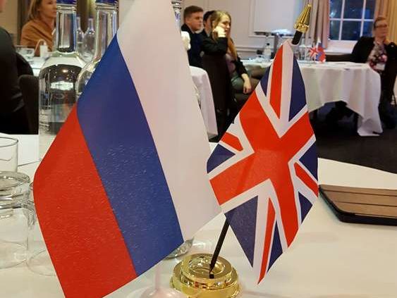 В МИД Великобритании заявили, что высылка из России британских дипломатов не меняет позиции Лондона по "делу Скрипаля"