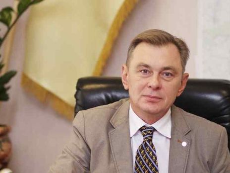 Погашення державою боргів за постачання електроенергії в ОРДЛО – найкраще рішення – генеральний директор Луганського енергетичного об'єднання