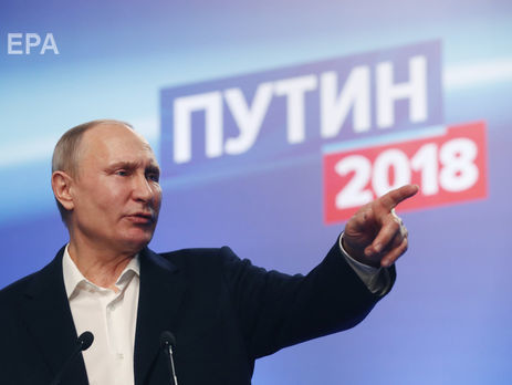 Путін про недопуск росіян до диппредставництв в Україні: Це неподобство, порушення всіх загальновизнаних міжнародних норм
