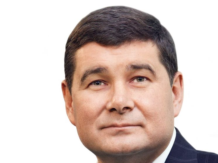 Онищенко заявил, что команда Януковича забирала у бизнесменов 50% прибыли